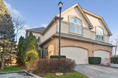 871 W Goodrich Pl, Palatine, IL 60067