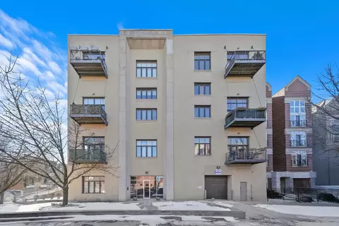 2101 W Rice St #100, Chicago, IL 60622