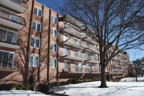 8000 Foster Ln #211, Niles, IL 60714