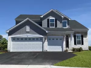 25749 W Springside St, Plainfield, IL 60586