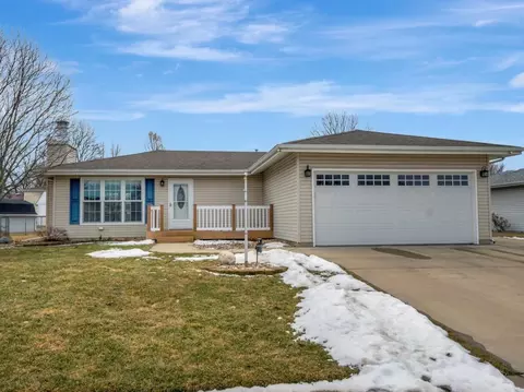 370 Kristina Dr, Bourbonnais, IL 60914
