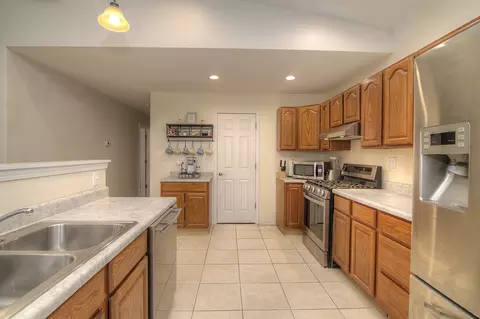 Kitchen - 3503 Vine St, Mchenry, IL 60050 photo 1 of 4