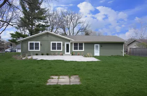 Exterior - 3503 Vine St, Mchenry, IL 60050 photo 7 of 7