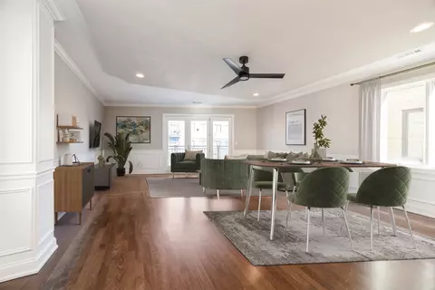 Dining - 21 E 26th St #5, Chicago, IL 60616 photo 1 of 1