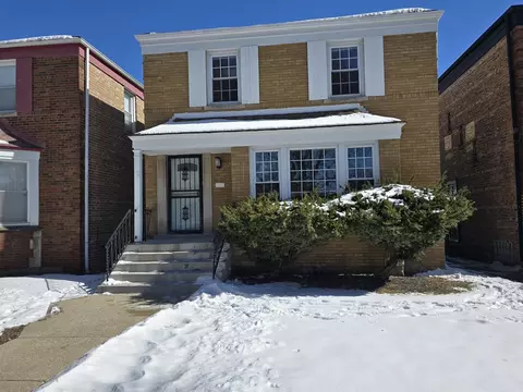 8815 S Loomis Ave, Chicago, IL 60620