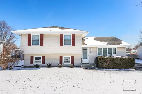 3014 Frank Turk Dr, Plainfield, IL 60586