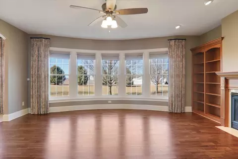 Living - 2685 Chandler Dr, Normal, IL 61761 photo 7 of 8