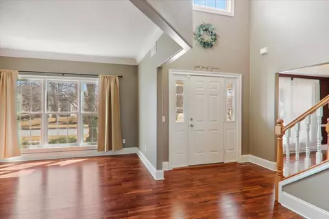 Entry Way - 2685 Chandler Dr, Normal, IL 61761 photo 2 of 4