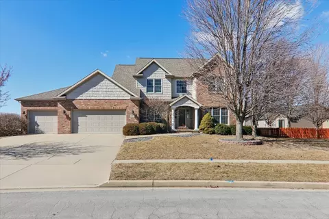 Exterior - 2685 Chandler Dr, Normal, IL 61761 photo 2 of 4