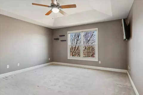 Bedroom - 2685 Chandler Dr, Normal, IL 61761 photo 2 of 10