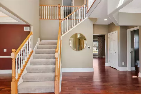 Entry Way - 2685 Chandler Dr, Normal, IL 61761 photo 1 of 4