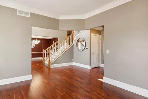 Living - 2685 Chandler Dr, Normal, IL 61761 photo 2 of 8