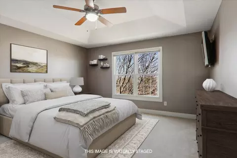 Bedroom - 2685 Chandler Dr, Normal, IL 61761 photo 1 of 10