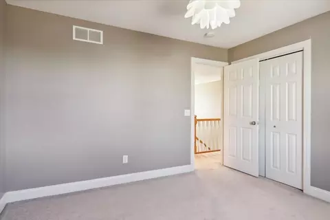 Bedroom - 2685 Chandler Dr, Normal, IL 61761 photo 7 of 10