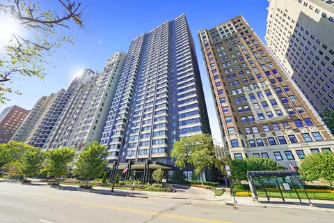 1440 N Lake Shore Dr #10EG, Chicago, IL 60610