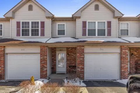 601 Southtowne Dr #2, Belvidere, IL 61008