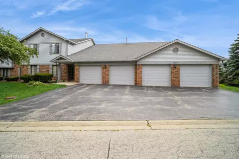 1515 W Pheasant Trail Ln #5, Arlington Heights, IL 60004