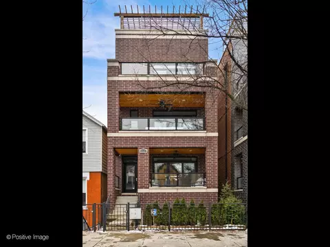 1627 W Pierce Ave #1, Chicago, IL 60622