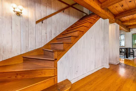 Entry Way - 3 A68 General Lee Dr, Apple River, IL 61001 photo 1 of 1