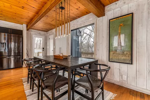 Dining - 3 A68 General Lee Dr, Apple River, IL 61001 photo 1 of 2