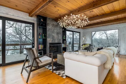 Living - 3 A68 General Lee Dr, Apple River, IL 61001 photo 1 of 10