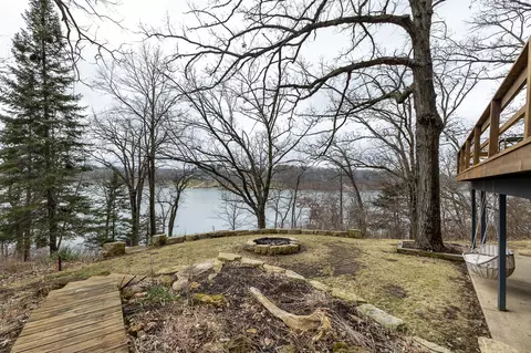 Exterior - 3 A68 General Lee Dr, Apple River, IL 61001 photo 14 of 15