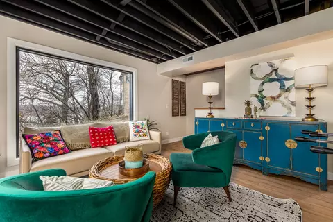 Living - 3 A68 General Lee Dr, Apple River, IL 61001 photo 10 of 10
