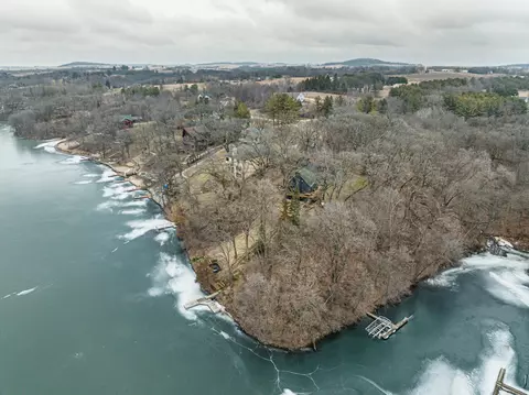 View/Area - 3 A68 General Lee Dr, Apple River, IL 61001 photo 6 of 17