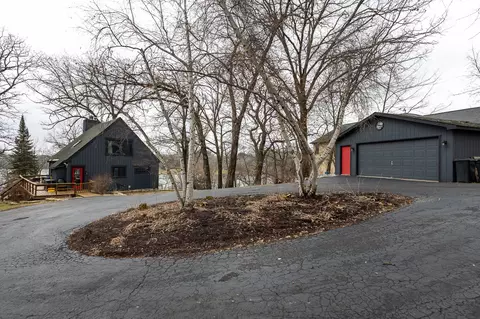 Exterior - 3 A68 General Lee Dr, Apple River, IL 61001 photo 5 of 15