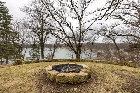 Exterior - 3 A68 General Lee Dr, Apple River, IL 61001 photo 9 of 15