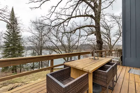 Exterior - 3 A68 General Lee Dr, Apple River, IL 61001 photo 7 of 15
