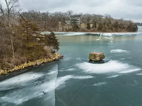 View/Area - 3 A68 General Lee Dr, Apple River, IL 61001 photo 12 of 17