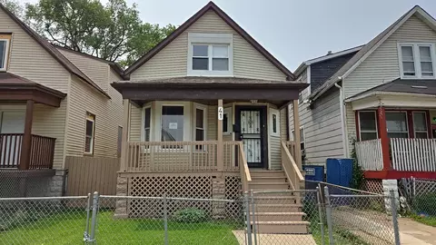 41 E 100th Pl, Chicago, IL 60628