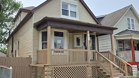 41 E 100th Pl, Chicago, IL 60628 photo 2