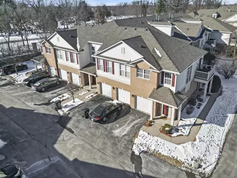 8232 Concord Ln #D, Justice, IL 60458