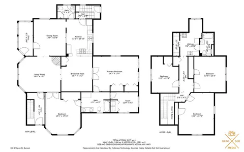 300 S Macon St, Bement, IL 61813 photo 48