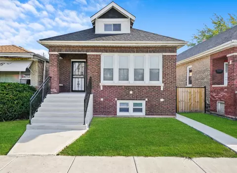 7337 S Claremont Ave, Chicago, IL 60636