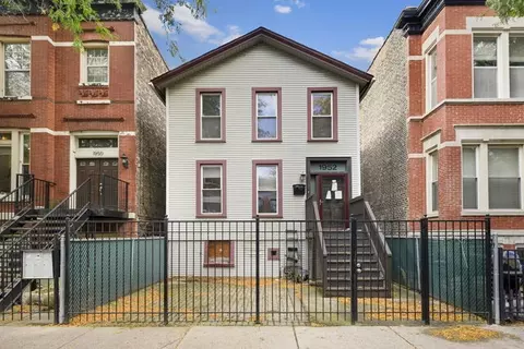 1952 N Bissell St, Chicago, IL 60614