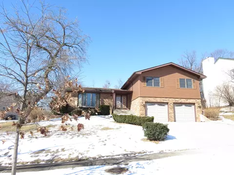 1107 S Raven Rd, Shorewood, IL 60404