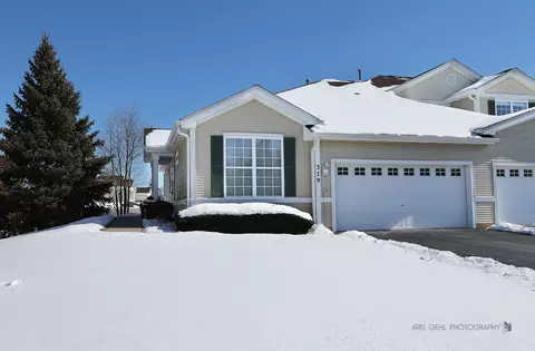 379 N Carlisle Ct, Round Lake, IL 60073