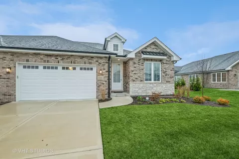 12231 Curragh Meadow Way, Lemont, IL 60439