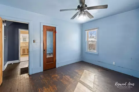Bedroom - 494 W Williams St, Kankakee, IL 60901 photo 3 of 4