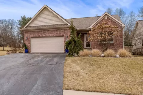 6349 Whiteberry Ln #0, Loves Park, IL 61111