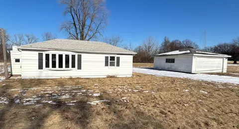1900 S Briggs St, Joliet, IL 60433