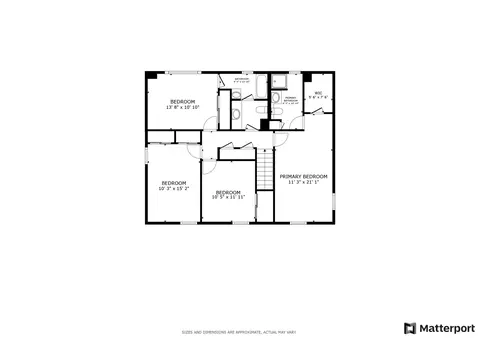 2016 E Woodview Dr, Mount Prospect, IL 60056 photo 37
