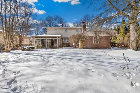 2016 E Woodview Dr, Mount Prospect, IL 60056 photo 34