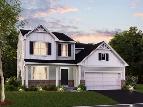 1312 Atherton Rd, South Elgin, IL 60177