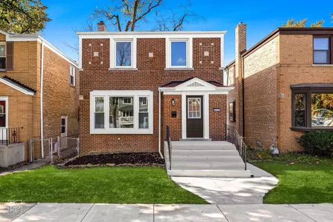 4118 Park Ave, Brookfield, IL 60513