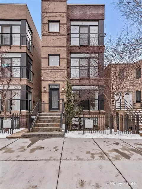 1612 S Union Ave #1, Chicago, IL 60616