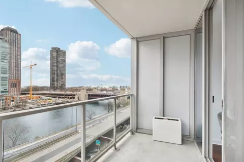 View/Area - 420 E Waterside Dr #508, Chicago, IL 60601 photo 1 of 2